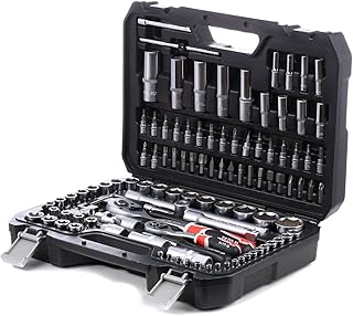 Yato Mechanics Tool Set – YT-38791