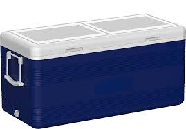 Ckraxd Ice Box