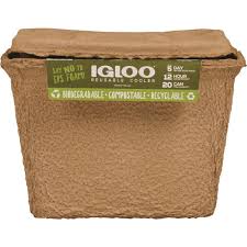 Igloo RECOOL Foam Cooler