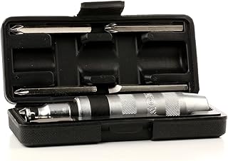 Yato YT-2802 Impact Screwdriver – Heavy-Duty Professional Tool