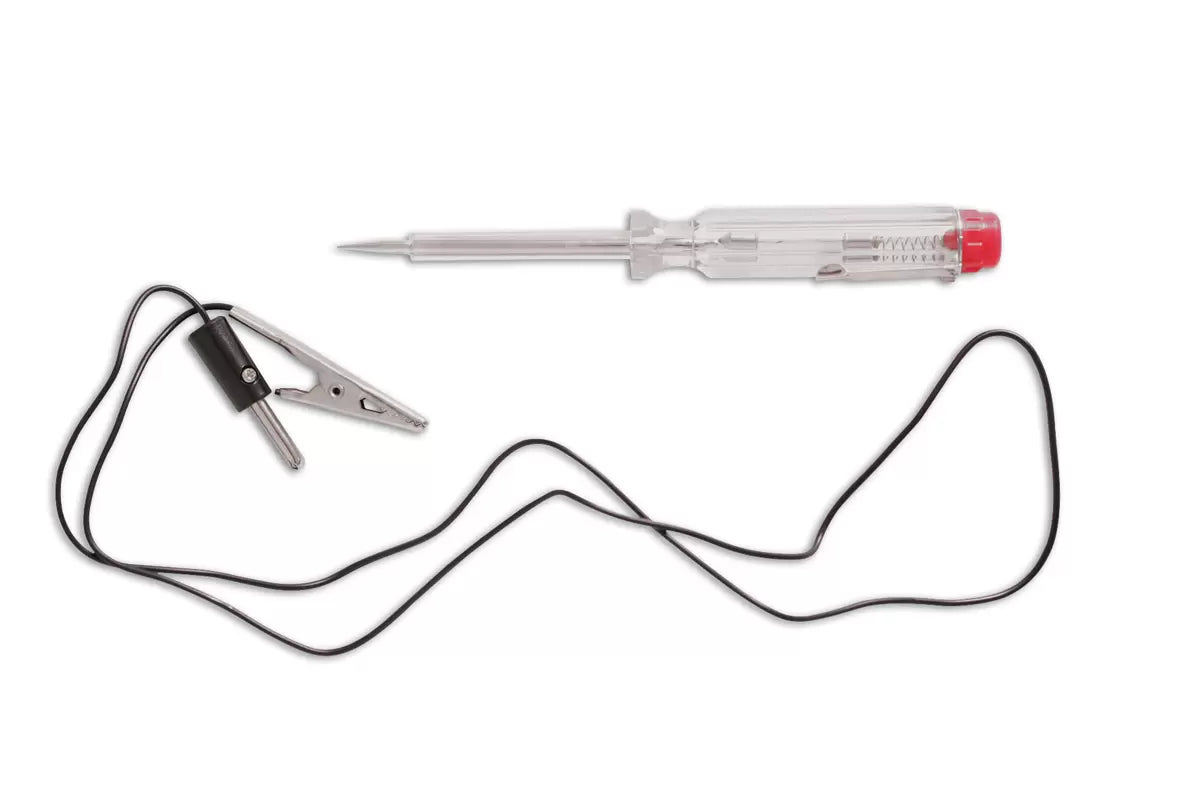 Laser - 0025 - Circuit Tester 6 - 24V