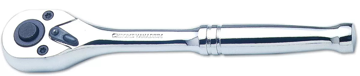 Laser - 0038 - Fully Polished Ratchet 1/4"D