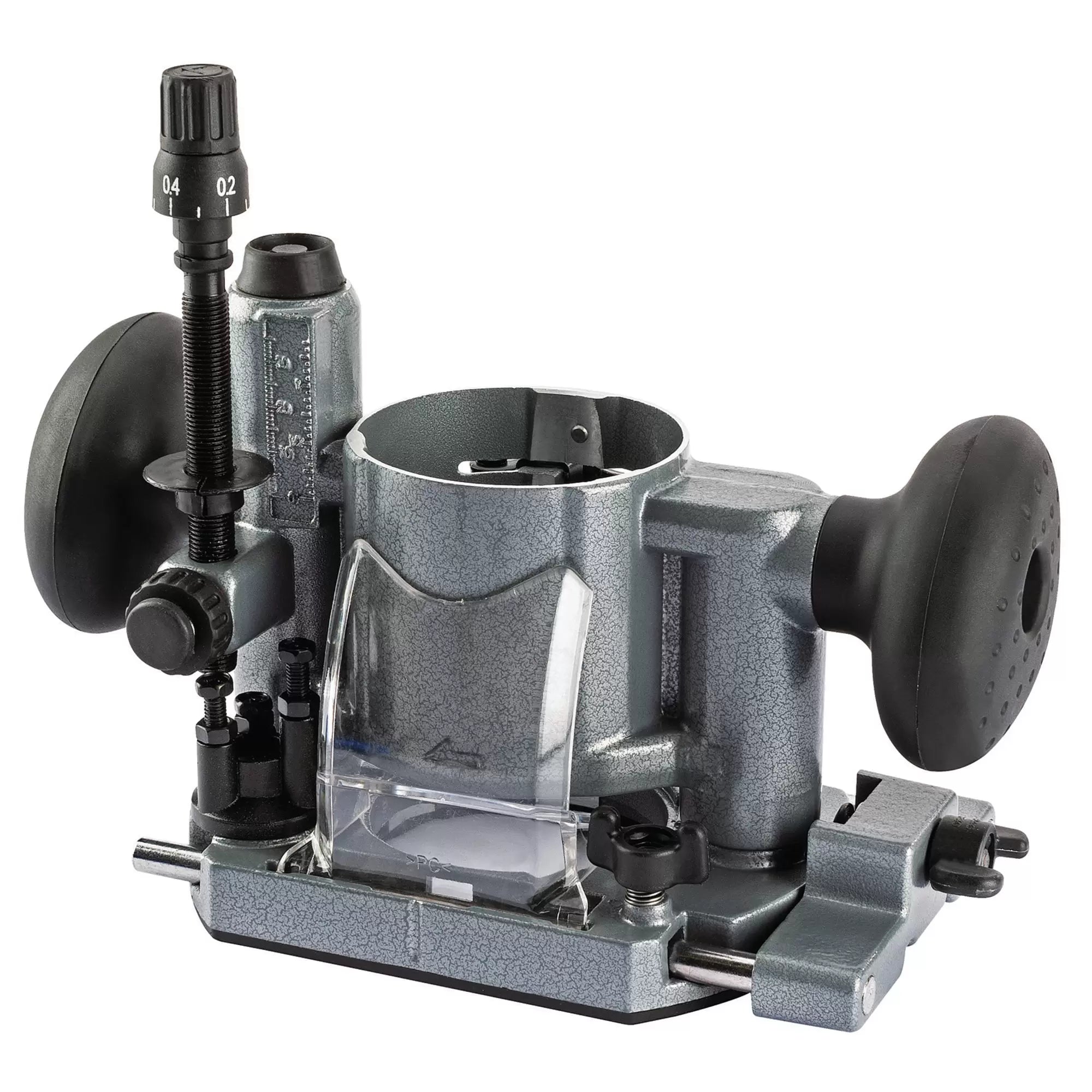 Draper Tools - 00584 - Plunge Base for 58349 Trimming Router