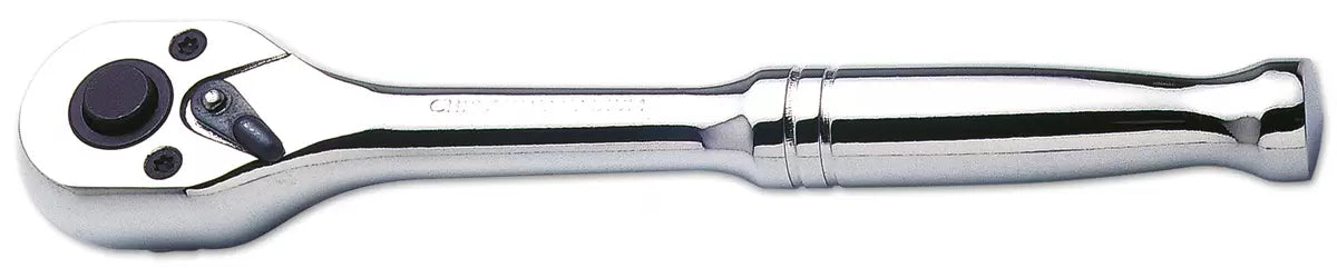 Laser - 0087 - Fully Polished Ratchet 1/2"D