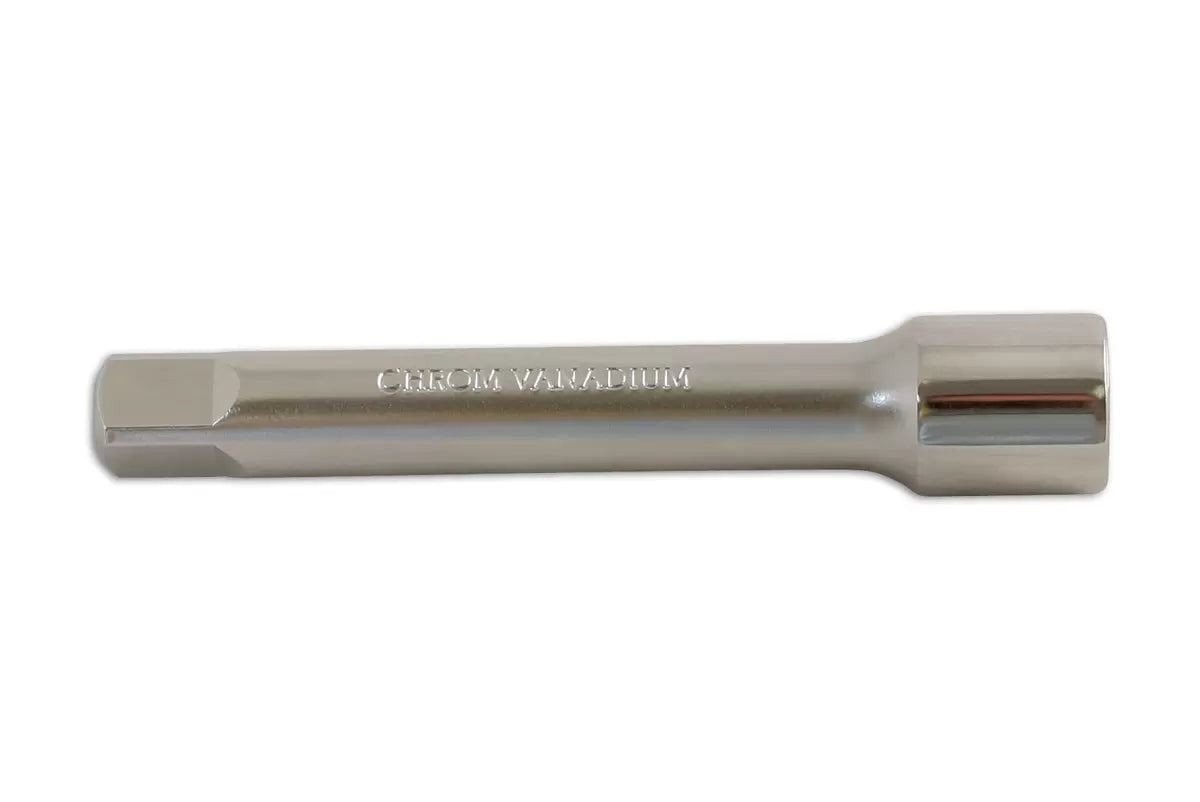 Laser - 0092 - Extension Bar 1/2"D 125mm