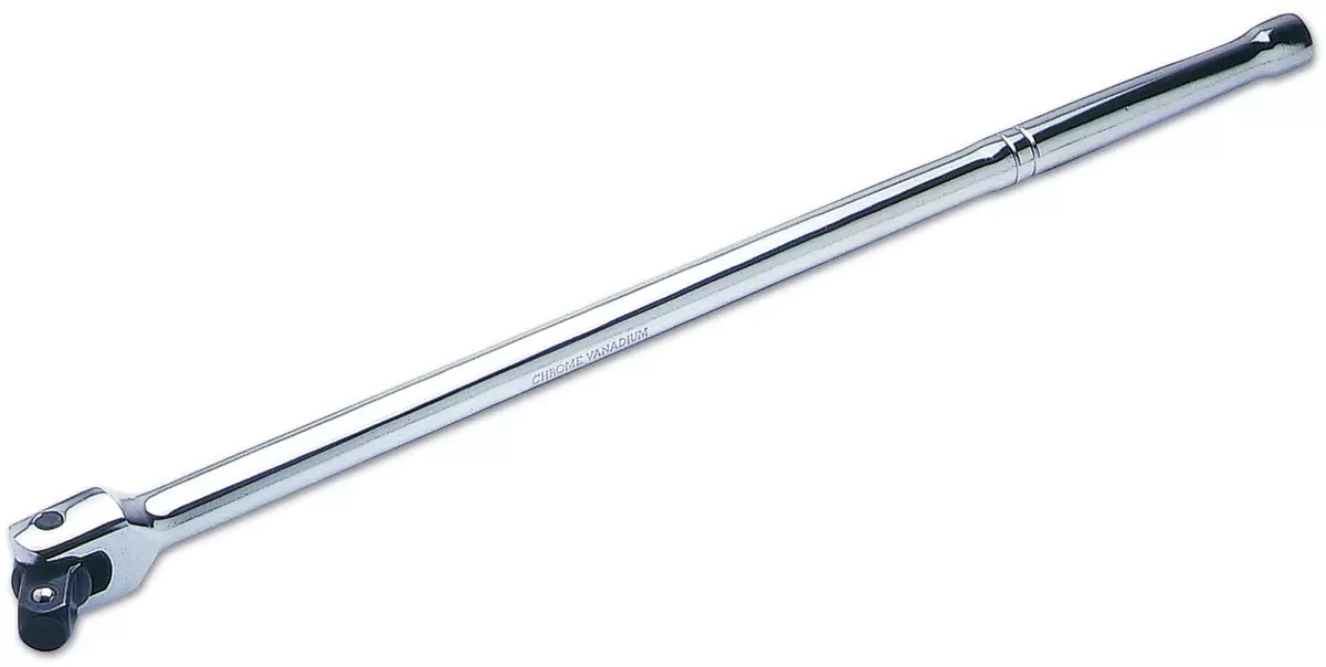 Laser - 0098 - Power Bar 1/2"D 430mm
