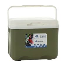 Staron Ice Box