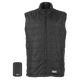 5V Heated Puffy Gilet XL
