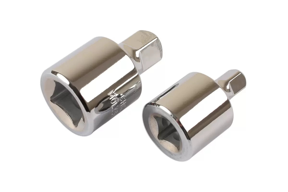 Laser - 0102 - Convertor Set 2pc