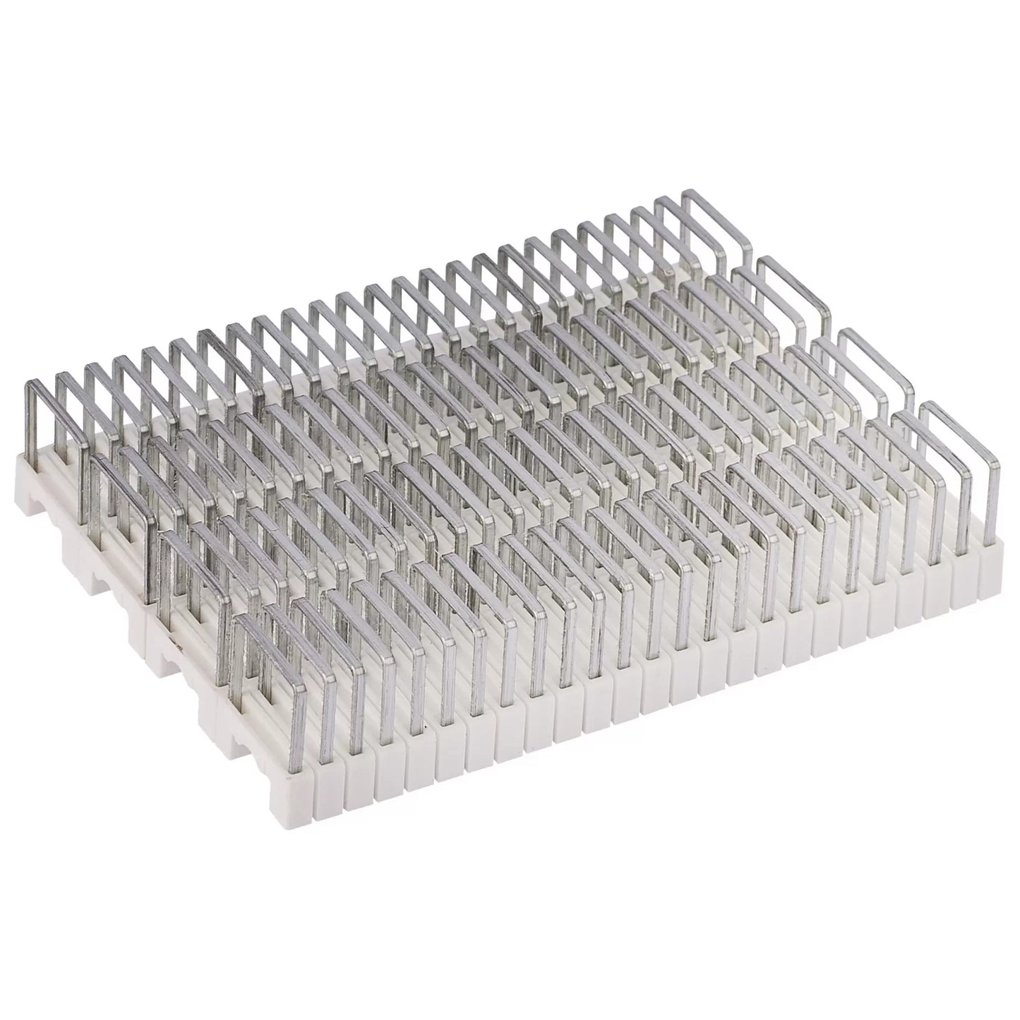 Draper Tools - 01045 - Insulated Cable Staples, 4 - 6mm (Pack of 100)