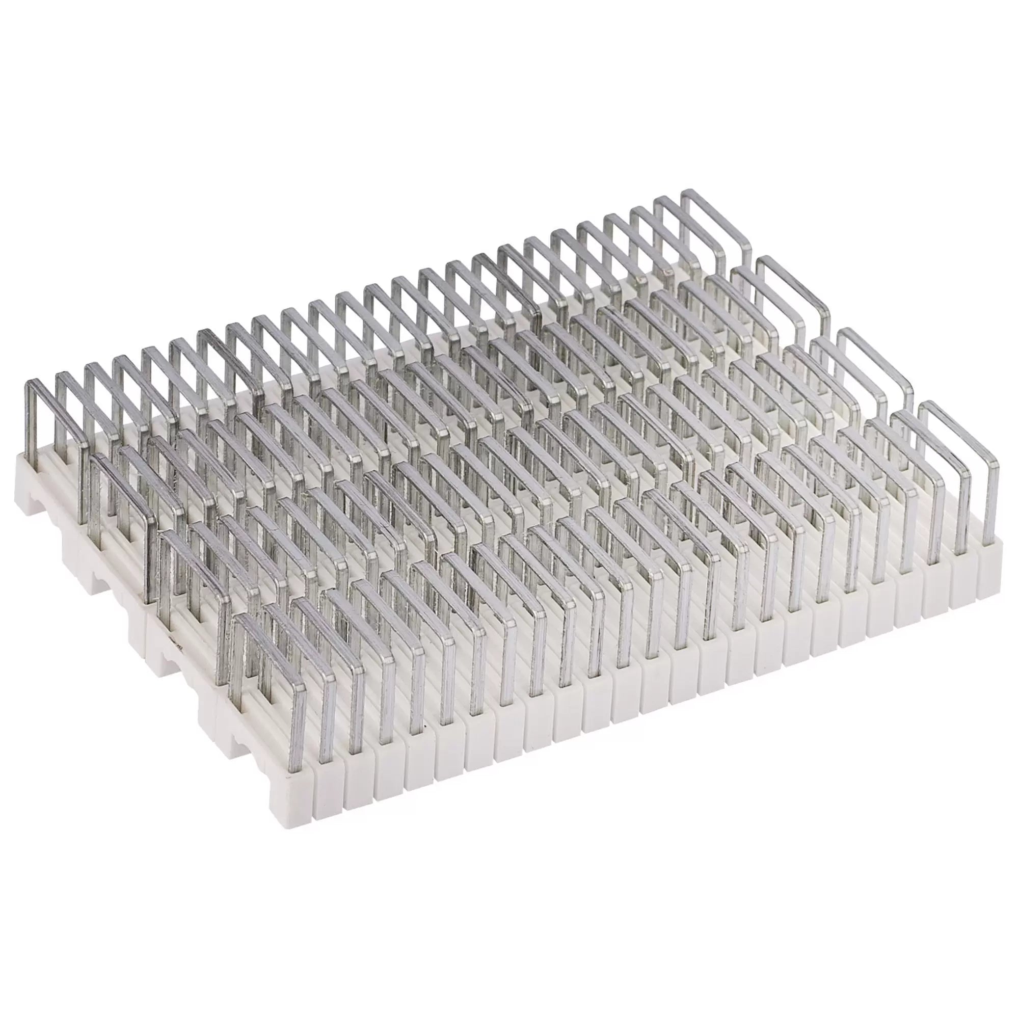 Draper Tools - 01045 - Insulated Cable Staples, 4 - 6mm (Pack of 100)