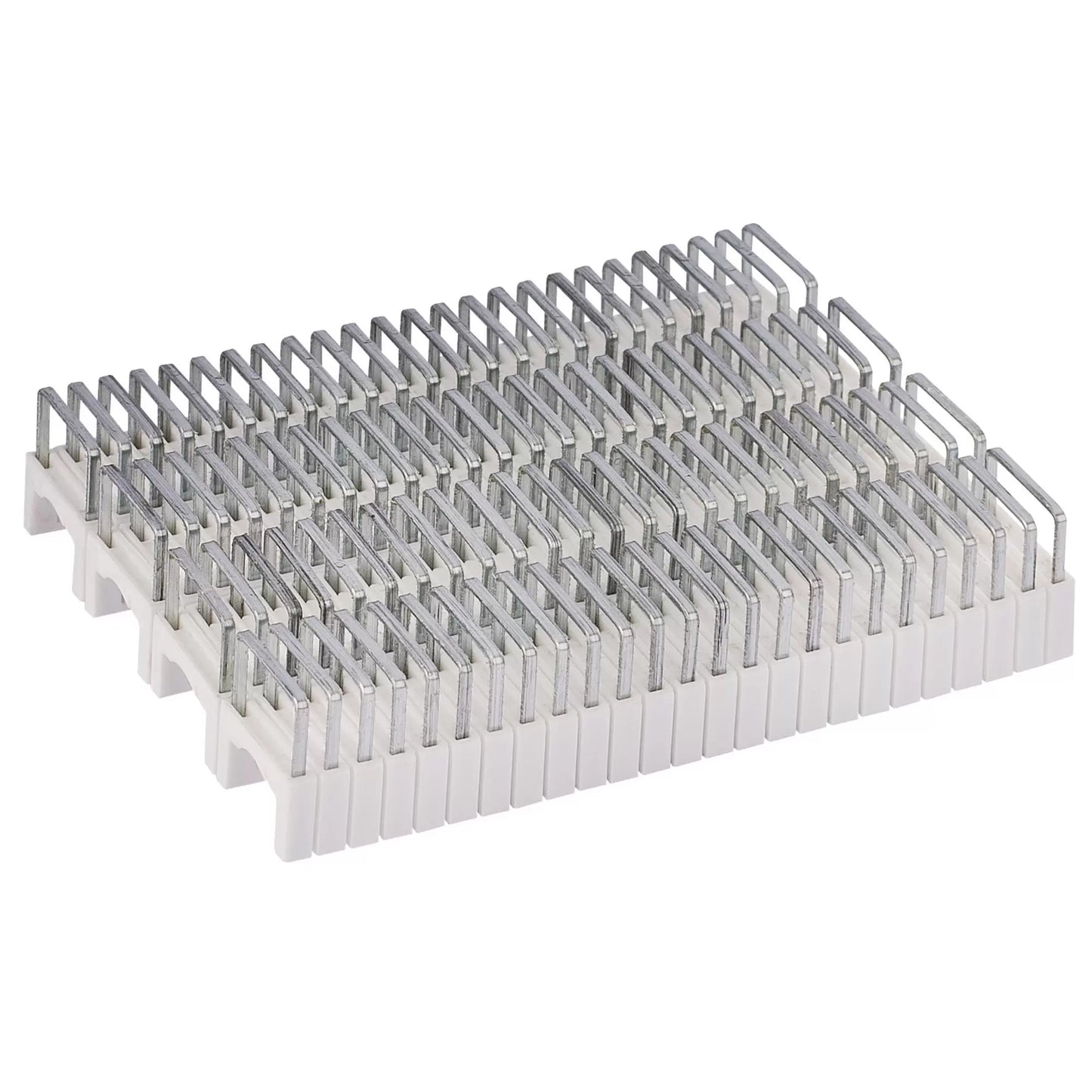 Draper Tools - 01046 - Insulated Cable Staples, 6 - 8mm (Pack of 100)