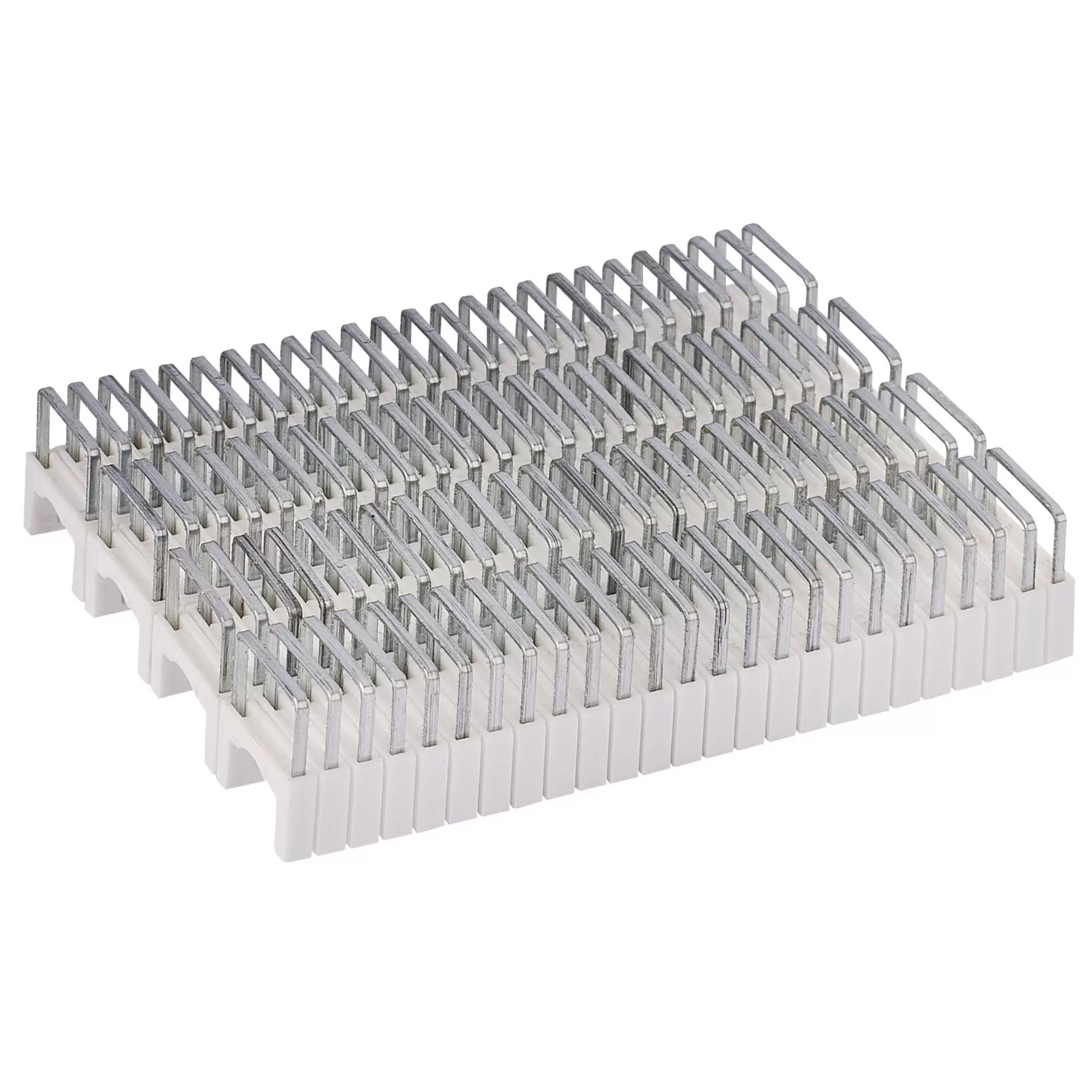 Draper Tools - 01046 - Insulated Cable Staples, 6 - 8mm (Pack of 100)