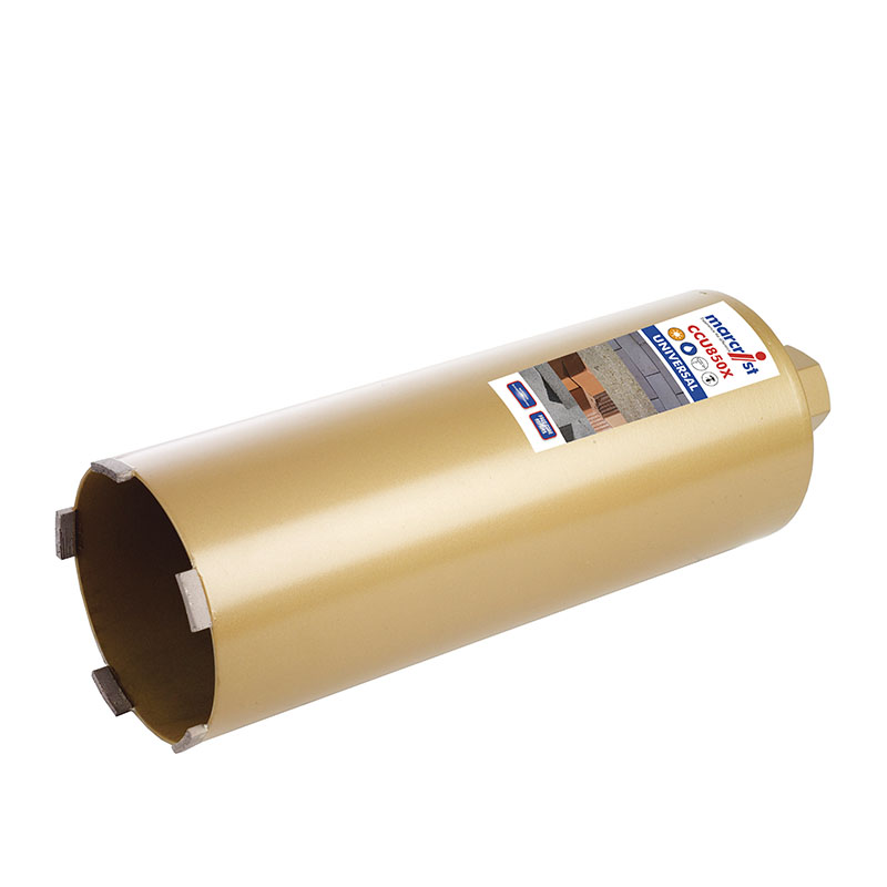 MARCRIST CCU850X Diamond Dry Core