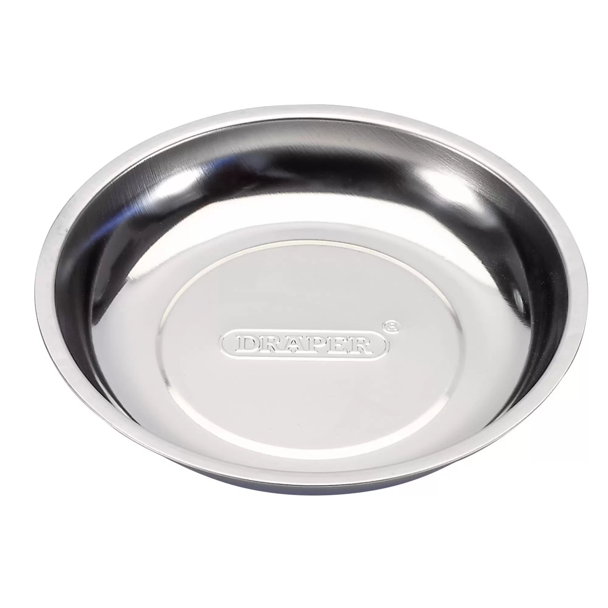 Draper Tools - 01093 - Magnetic Parts Bowl, 150mm
