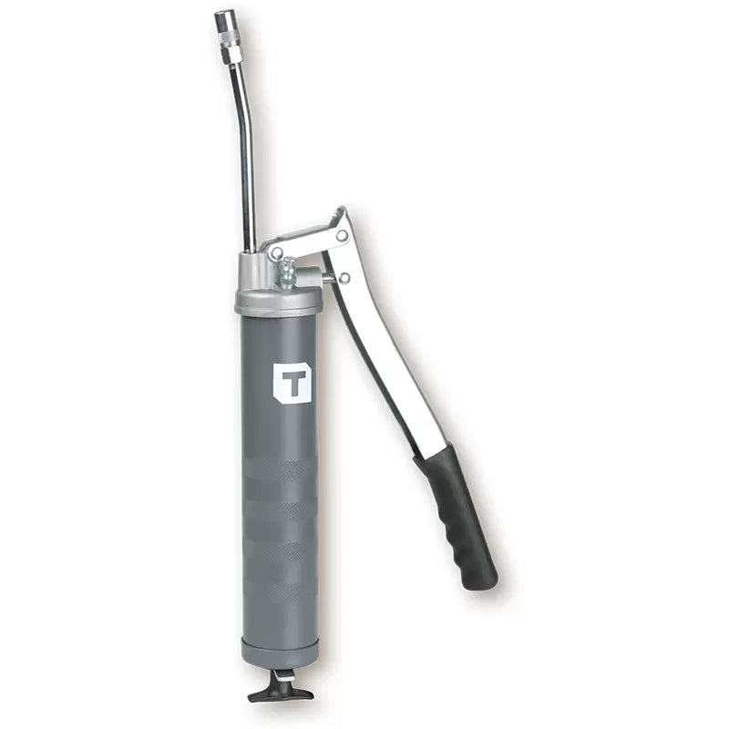 Lever Operated Grease Gun 150mm Nozzle