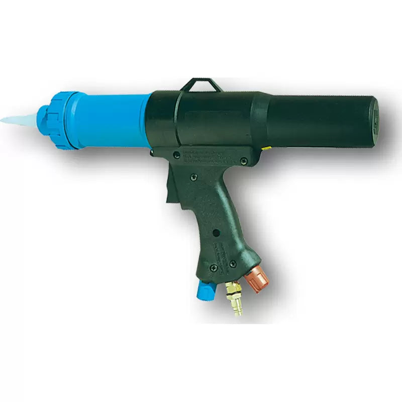 Telescopic Multi-function Cartridge Gun