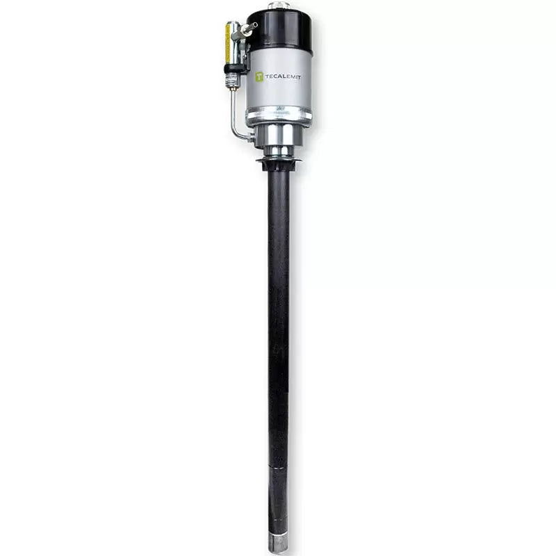 PCL 013340013 - High Pressure Grease Pump for Drums up to 55kg