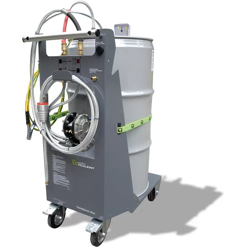 PCL 013896200 - TankQuick eco Fuel Extraction Unit