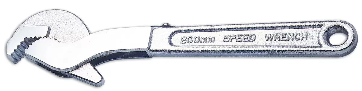 Laser - 0175 - Speed Wrench 200mm