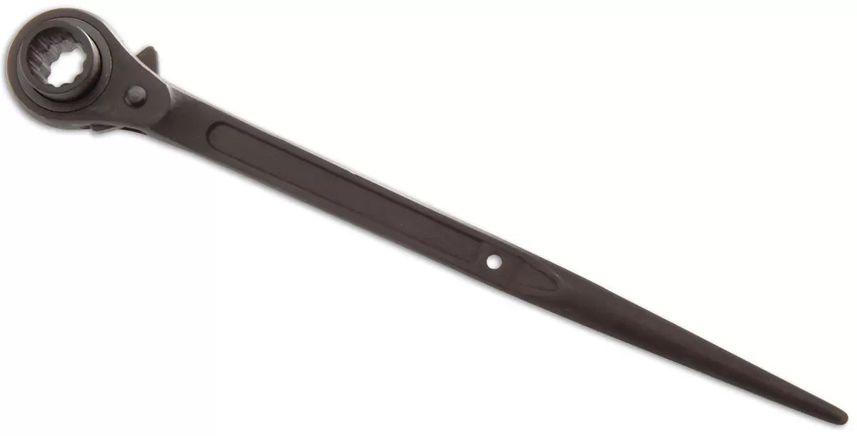Laser - 0176 - Ratchet Podger Spanner 19mm x 24mm