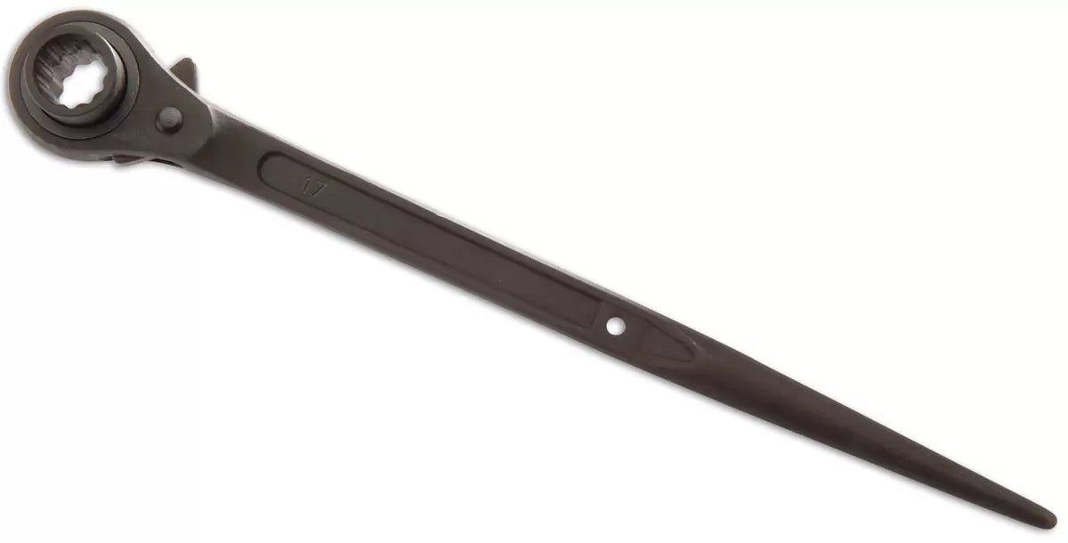 Laser - 0178 - Ratchet Podger Spanner 30mm x 36mm