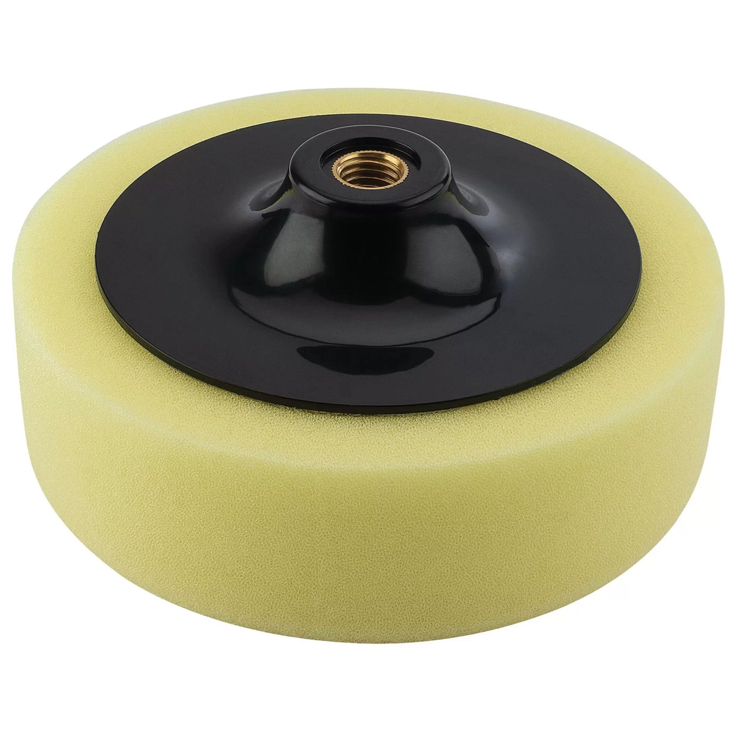 Draper Tools - 01785 - Polishing Sponge, 150mm, M14, Coarse