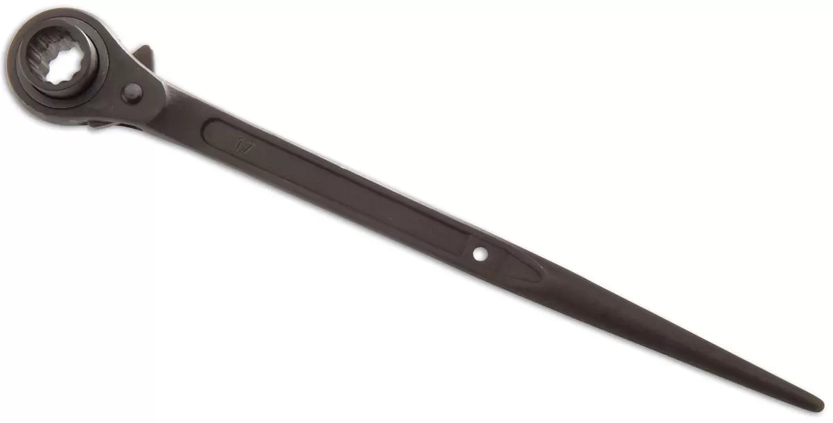 Laser - 0179 - Ratchet Podger Spanner 32mm x 36mm