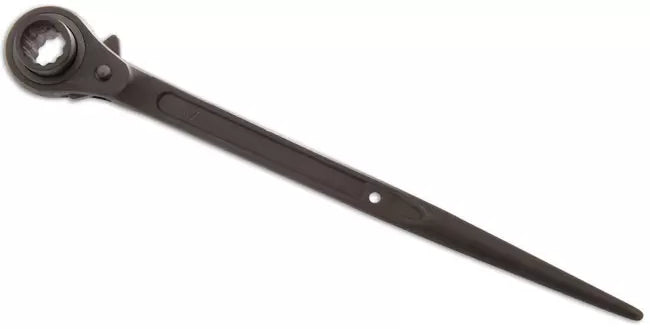 Laser - 0181 - Ratchet Podger Spanner 10mm x 13mm