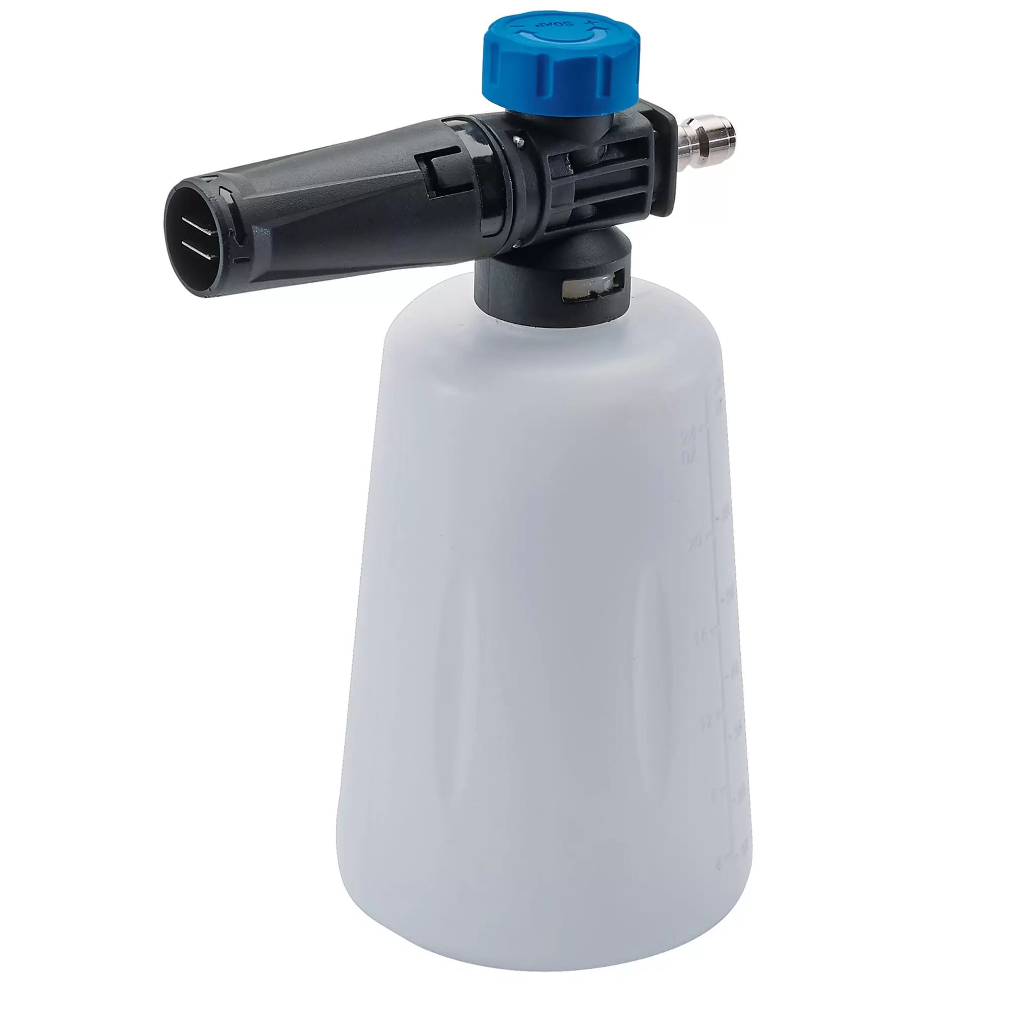 Draper Tools - 01827 - Pressure Washer Snow Foam Lance for 98678 & 98679