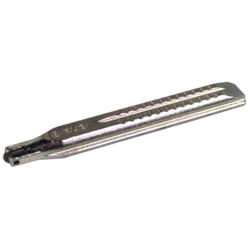 Rubi SILVER 6mm Scoring Wheel 01945
