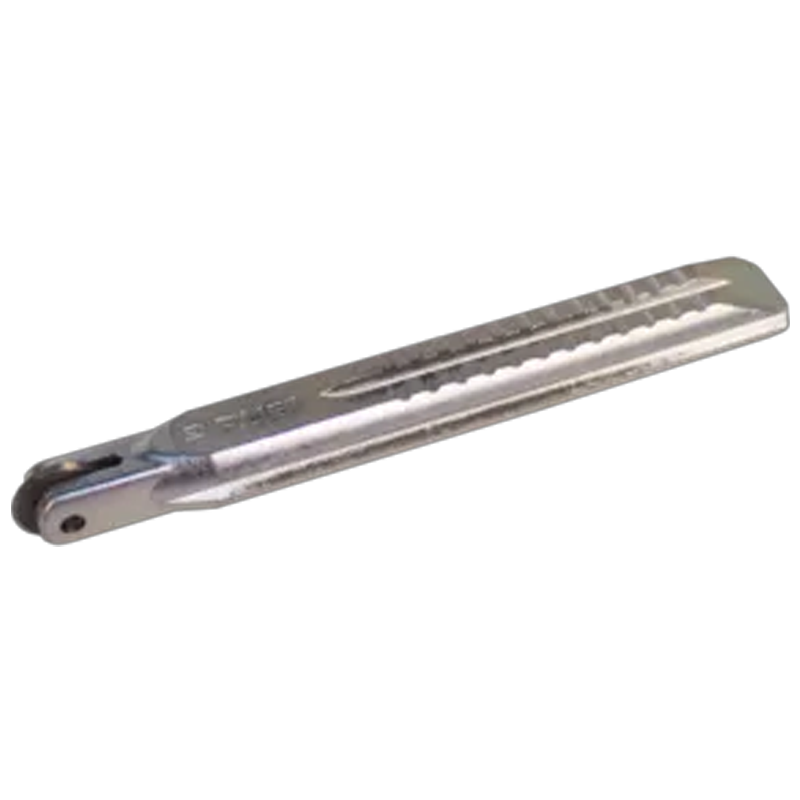 Rubi SILVER 10mm Scoring Wheel 01946