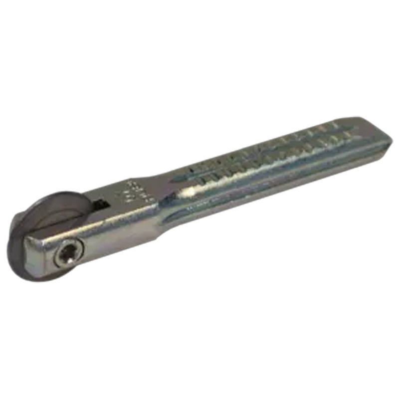 Rubi SILVER 18mm Scoring Wheel 01950