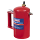 Non Aerosol Spot Sprayer Red