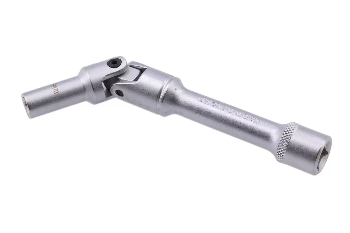Laser - 0203 - Extra Long Glow Plug Socket 3/8"D 8mm