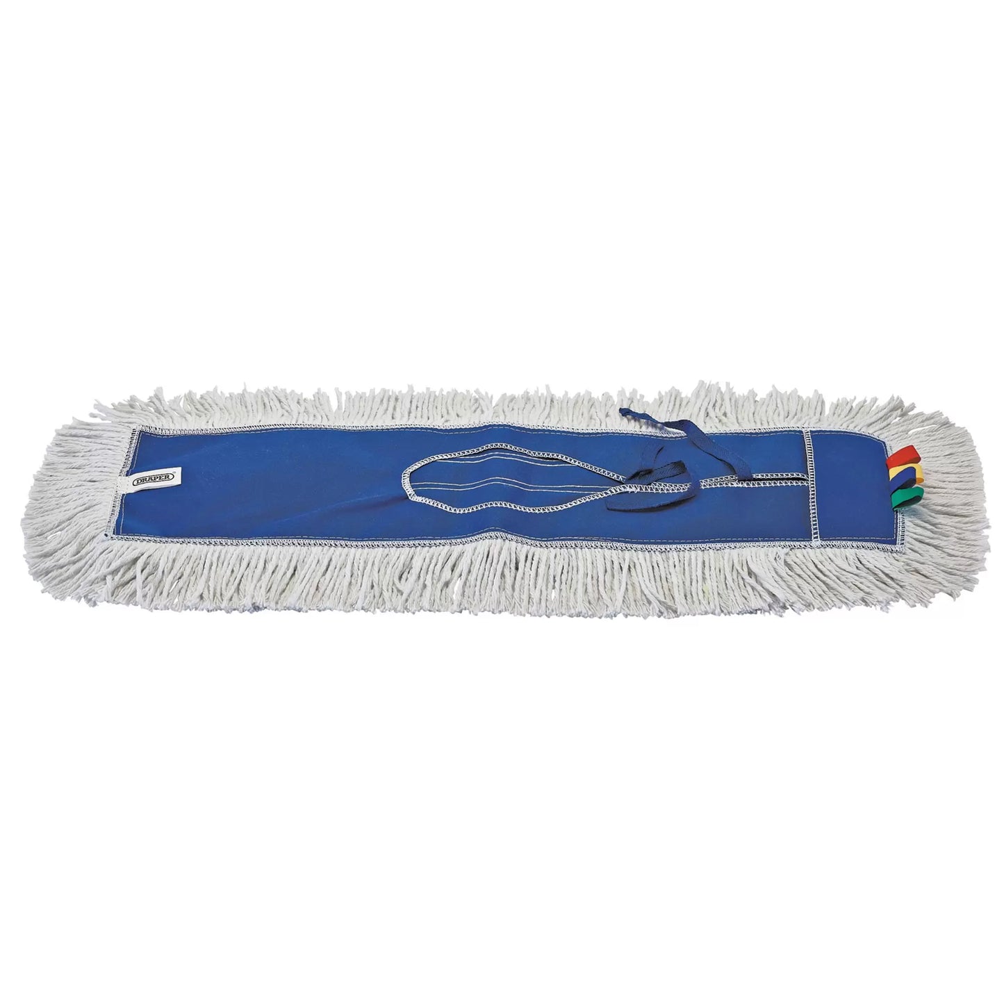 Draper Tools - 02090 - Replacement Covers for Stock No. 02089 Flat Surface Mop
