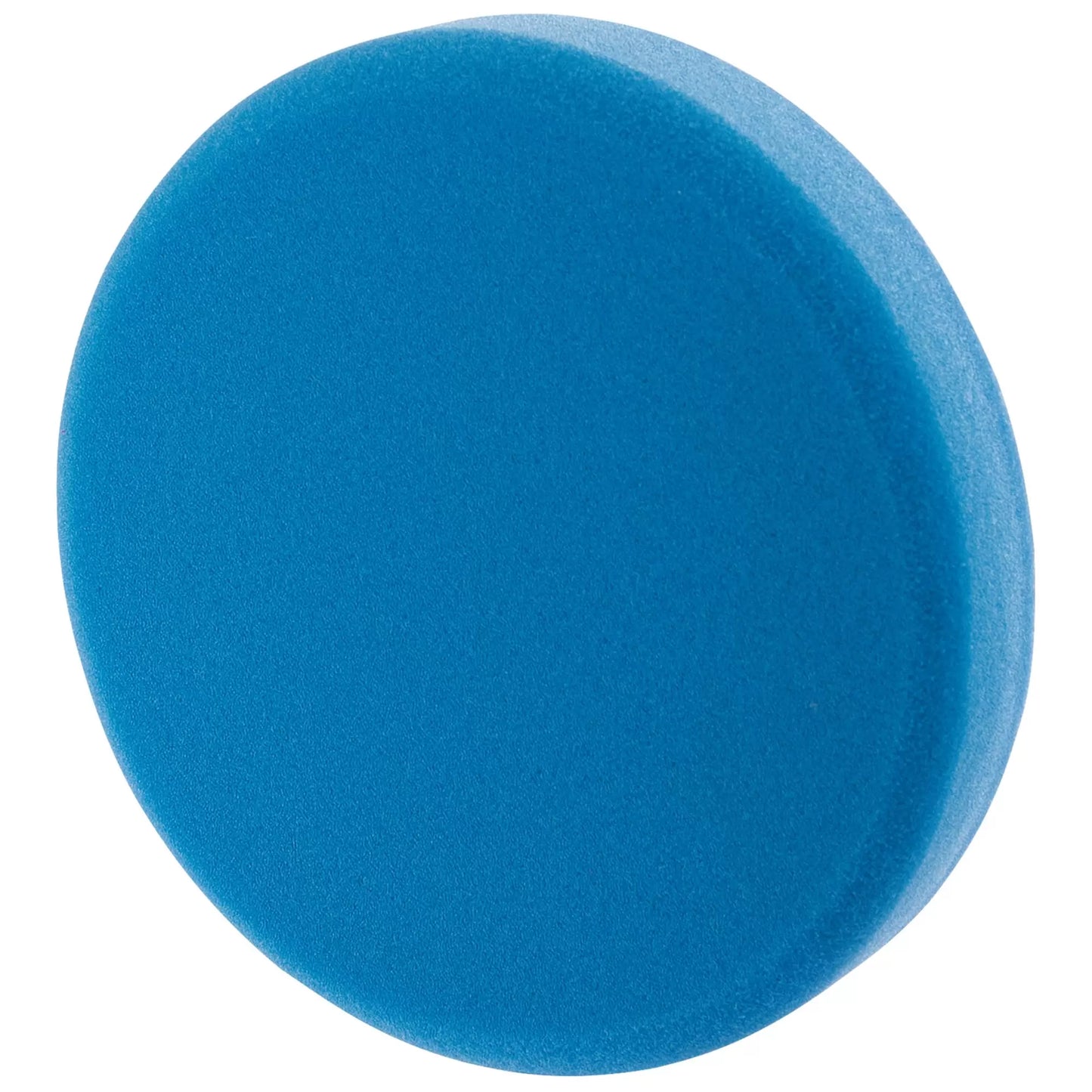 Draper Tools - 02108 - Polishing Sponge, 125mm, Medium