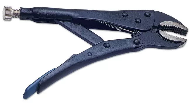 Laser - 0212 - Grip Wrench 5"/125mm