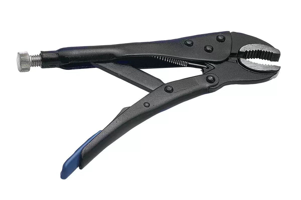 Laser - 0214 - Grip Wrench 10"/250mm