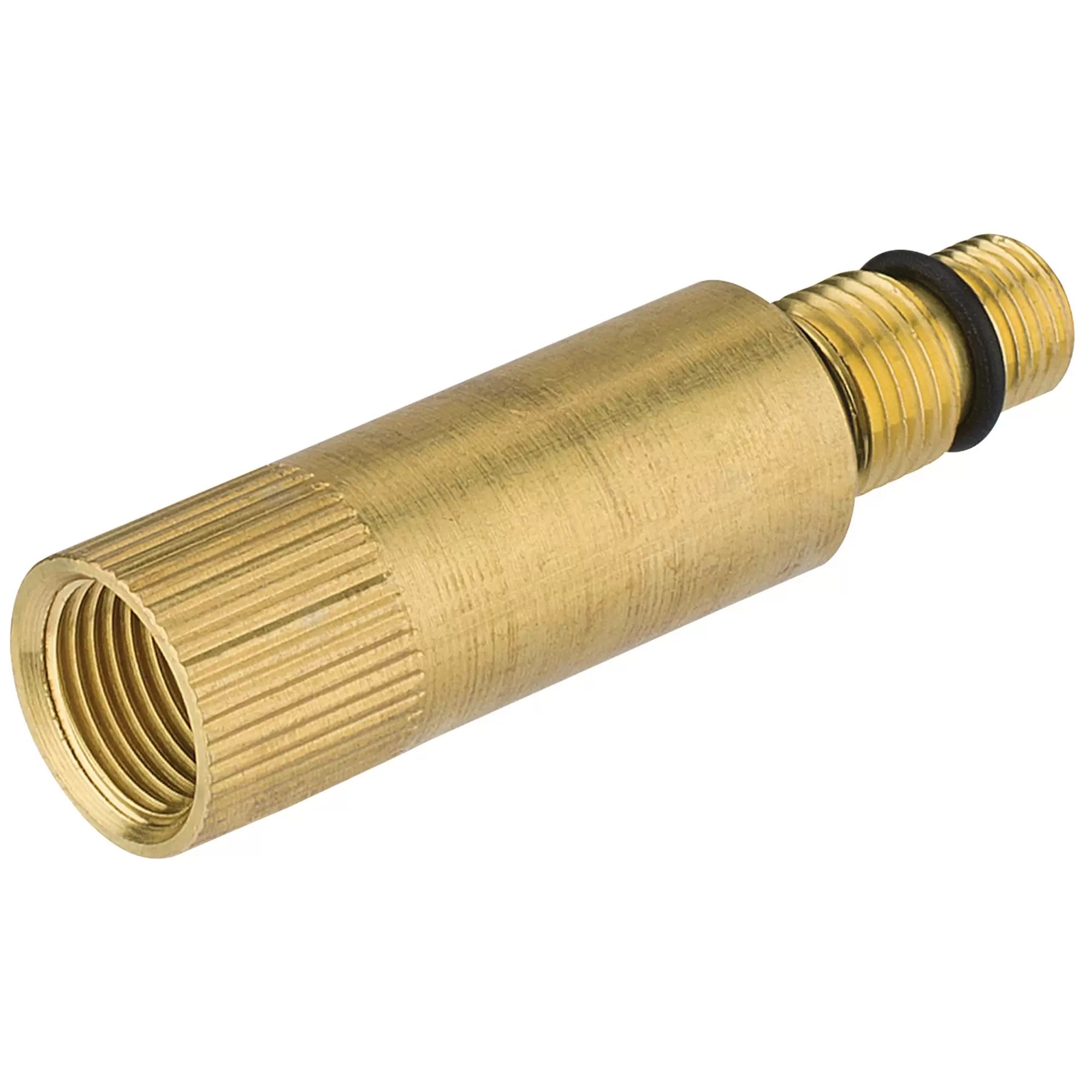 Draper Tools - 02150 - Draper Expert Short Reach Adaptor, 65mm