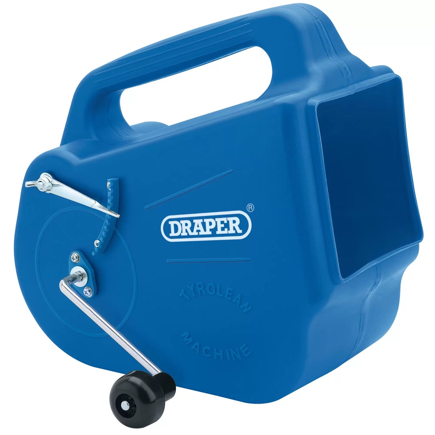 Draper Tools - 02171 - Tyrolean Flicker Machine
