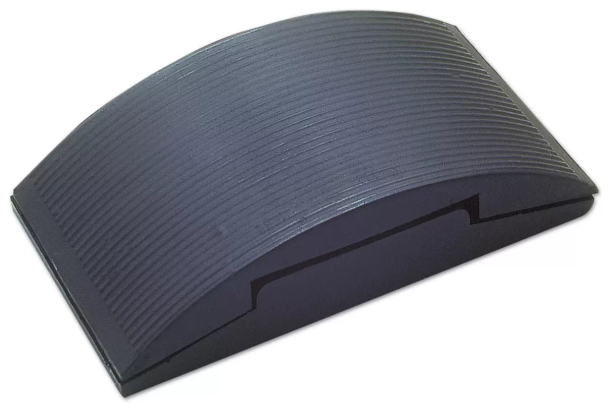 Laser - 0223 - Rubber Sanding Block