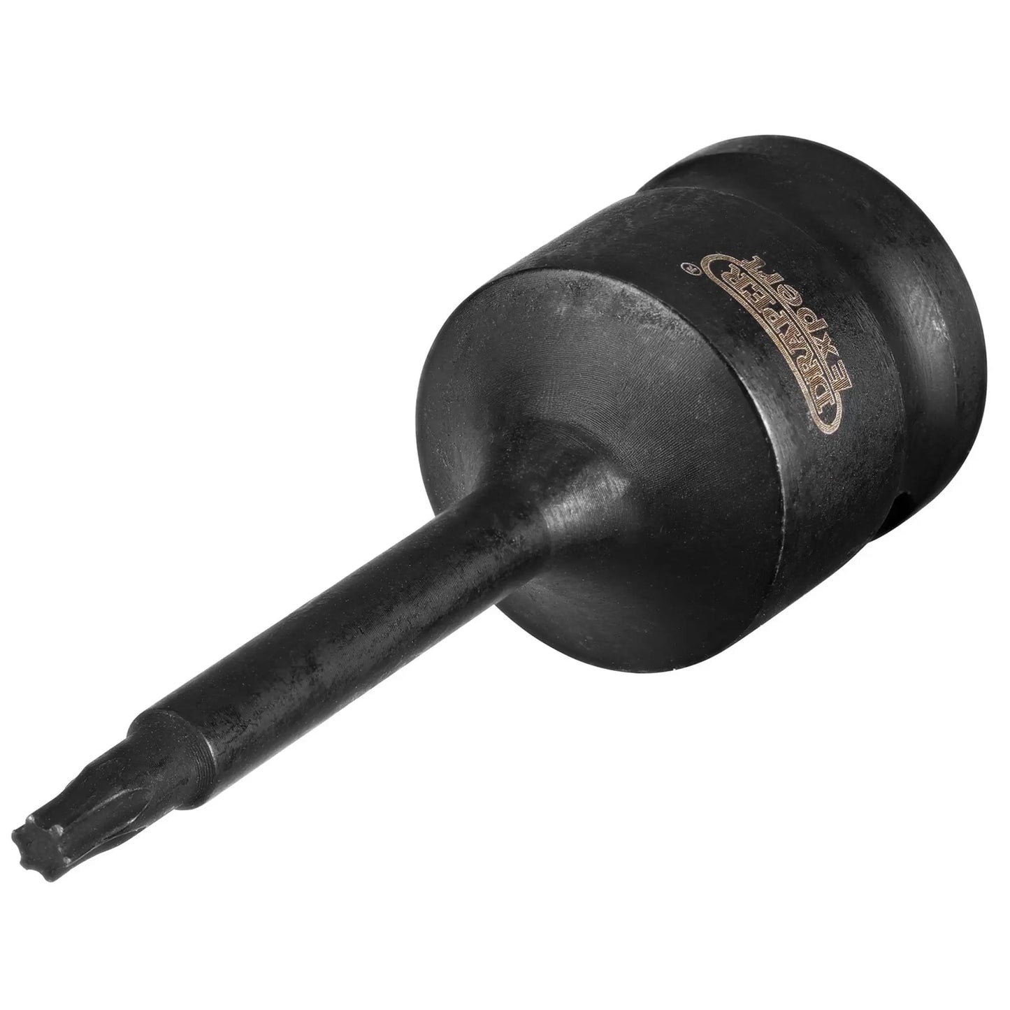 Draper Tools - 02345 - Draper TX-STAR® Impact Socket Bit, T20, 1/2" Sq. Dr