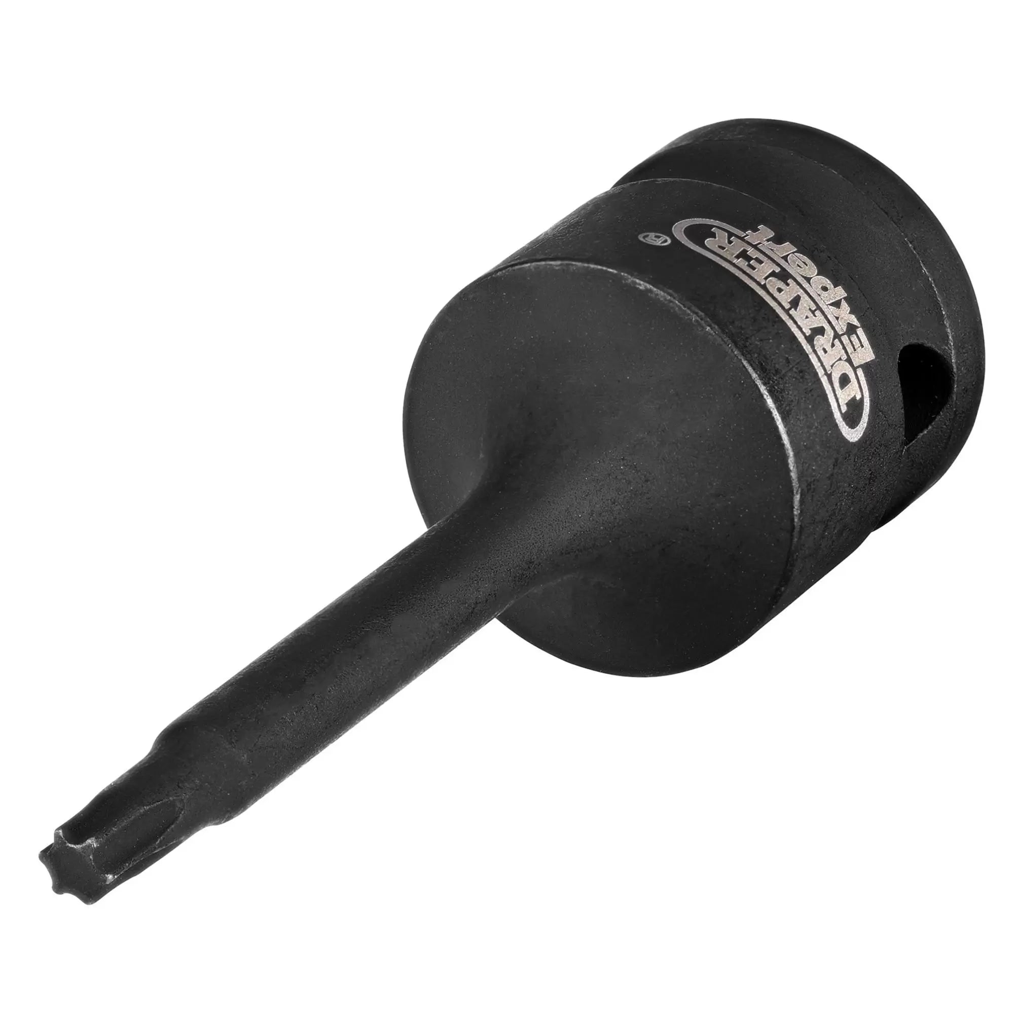 Draper Tools - 02346 - Draper TX-STAR® Impact Socket Bit, T25, 1/2" Sq. Dr