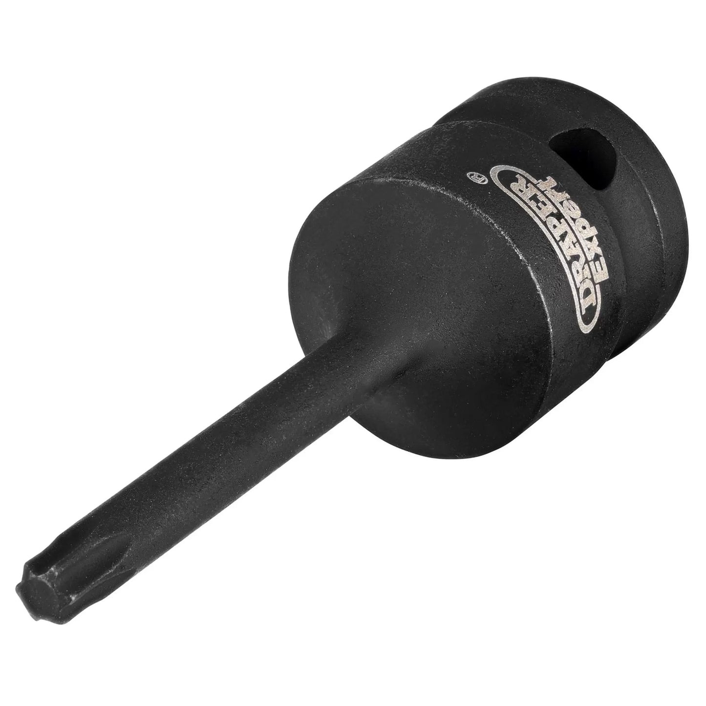 Draper Tools - 02347 - Draper TX-STAR® Impact Socket Bit, T30, 1/2" Sq. Dr