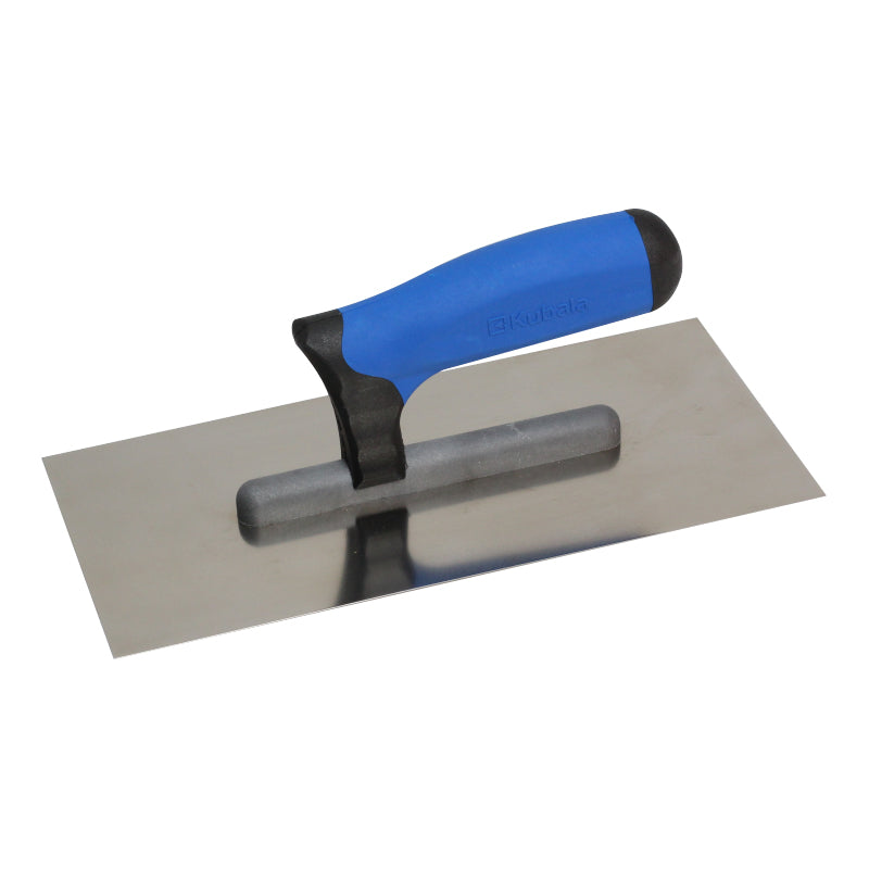 Kubala Soft Grip Plastering Trowel