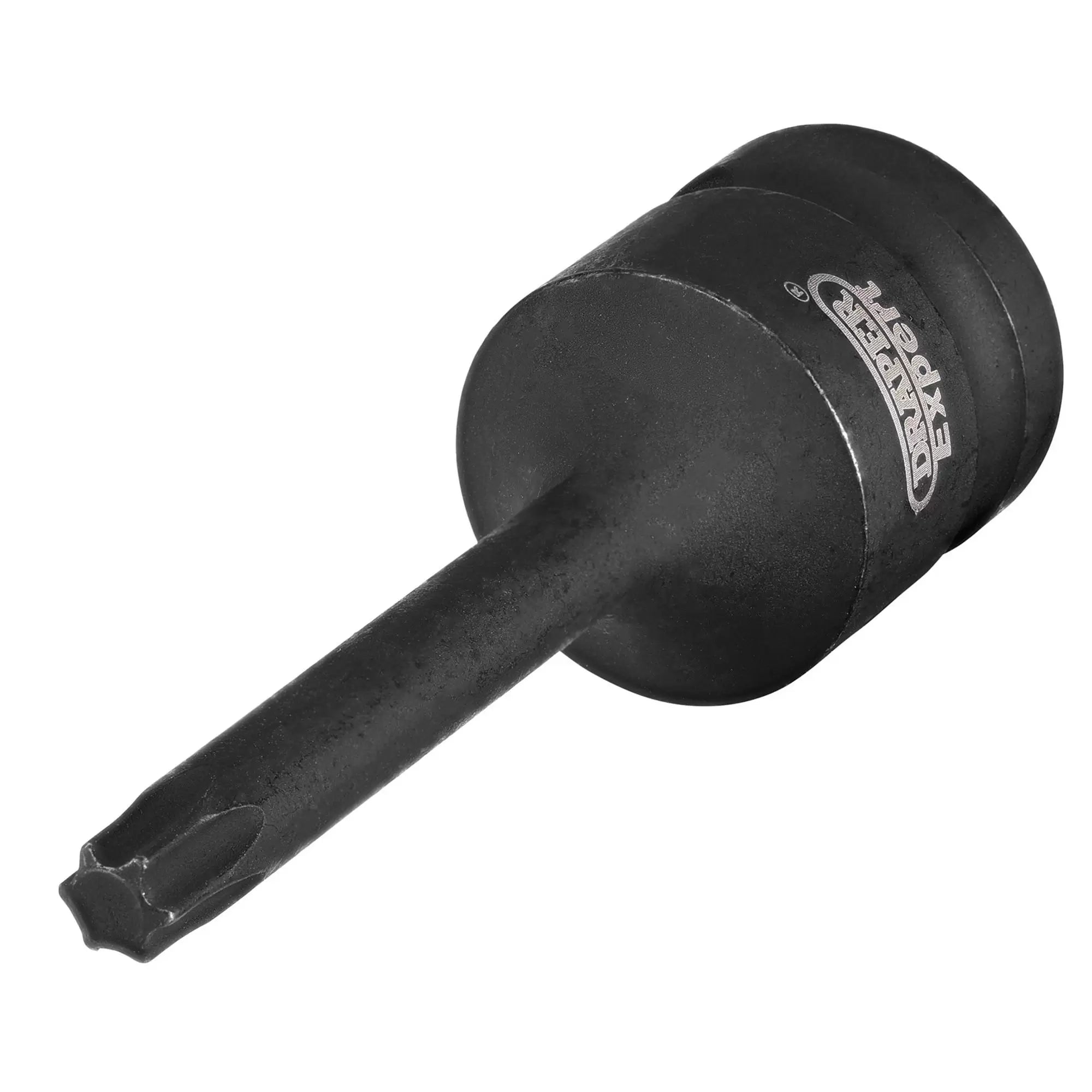 Draper Tools - 02408 - Draper TX-STAR® Impact Socket Bit, T40, 1/2" Sq. Dr
