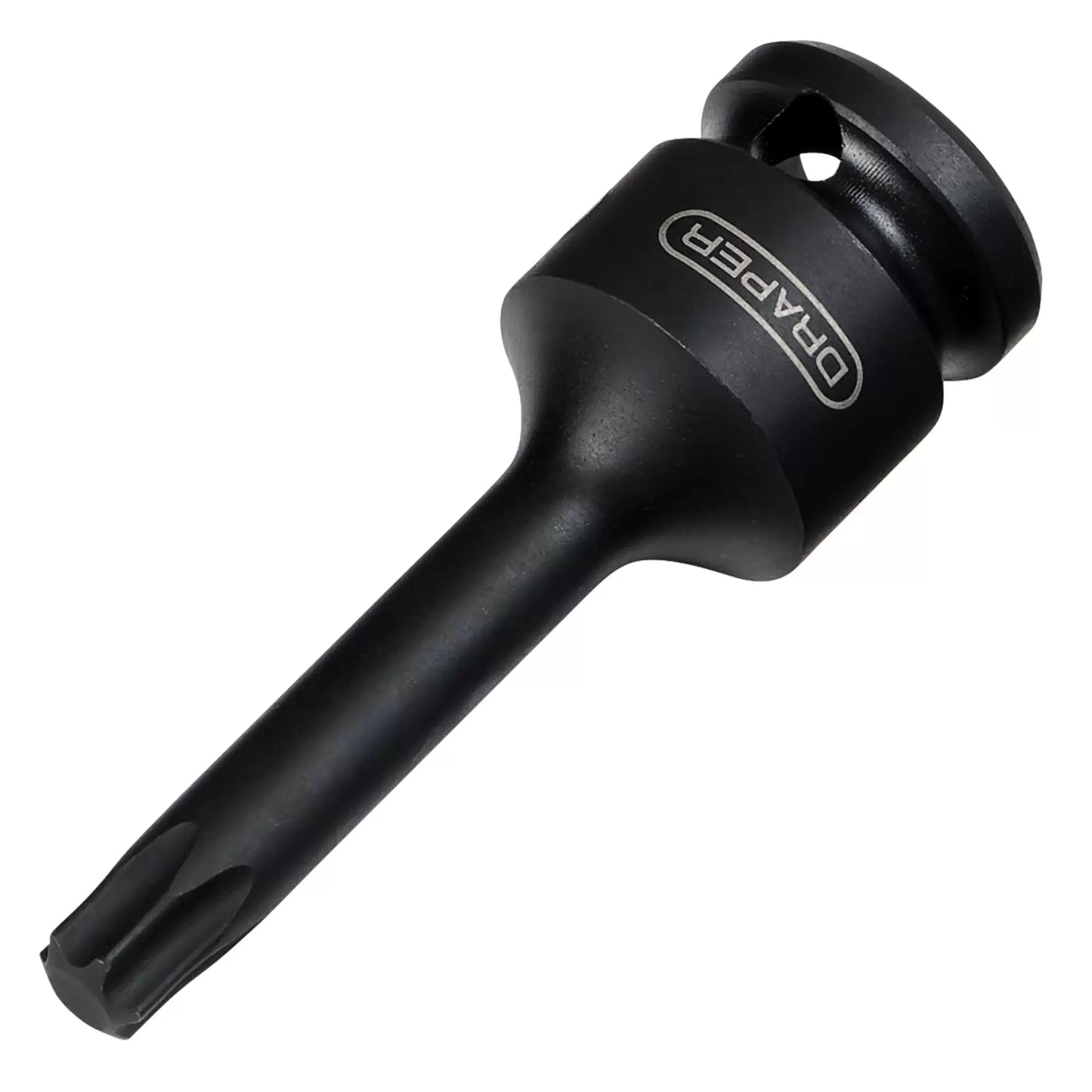 Draper Tools - 02413 - Draper TX-STAR® Impact Socket Bit, T50, 1/2" Sq. Dr