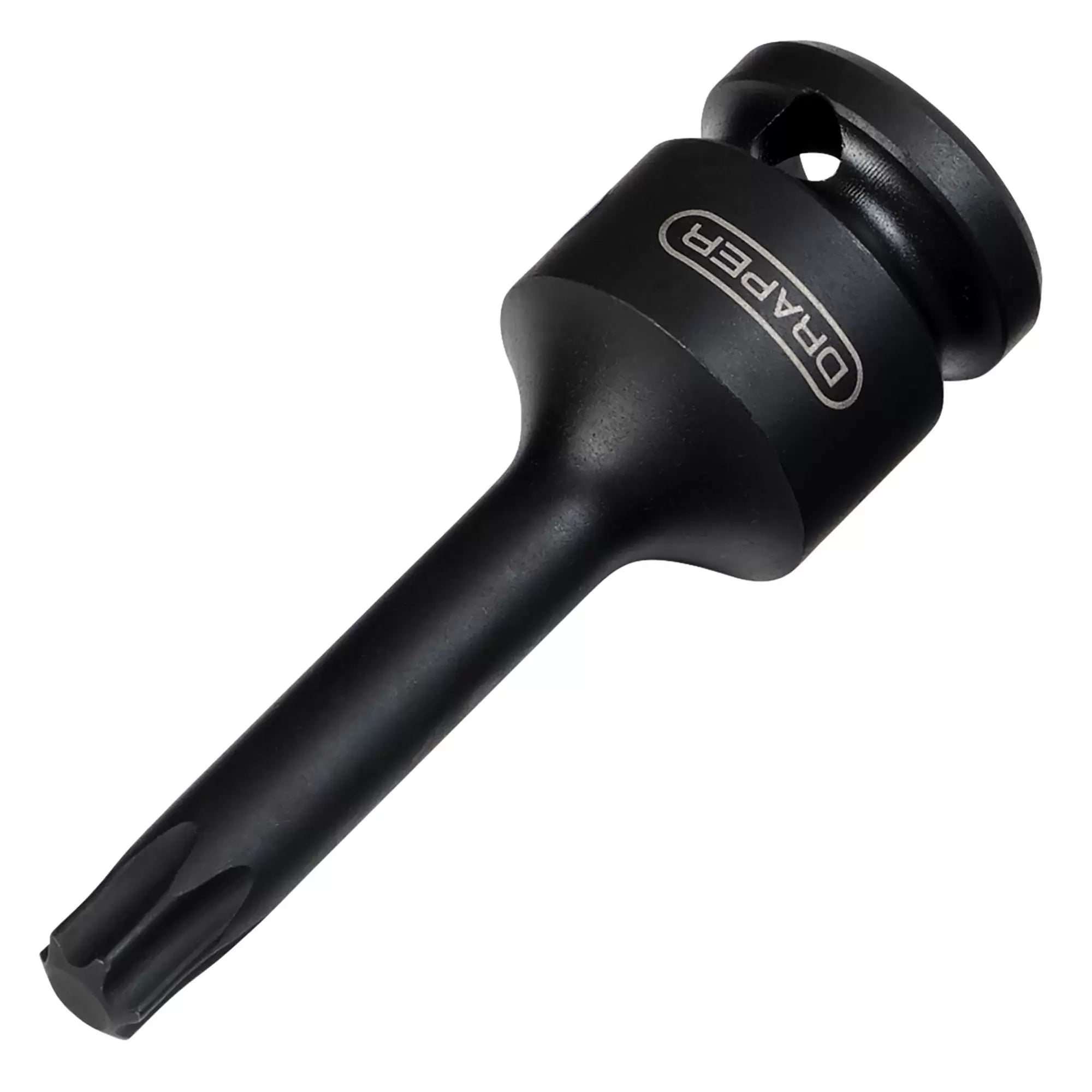 Draper Tools - 02413 - Draper TX-STAR® Impact Socket Bit, T50, 1/2" Sq. Dr