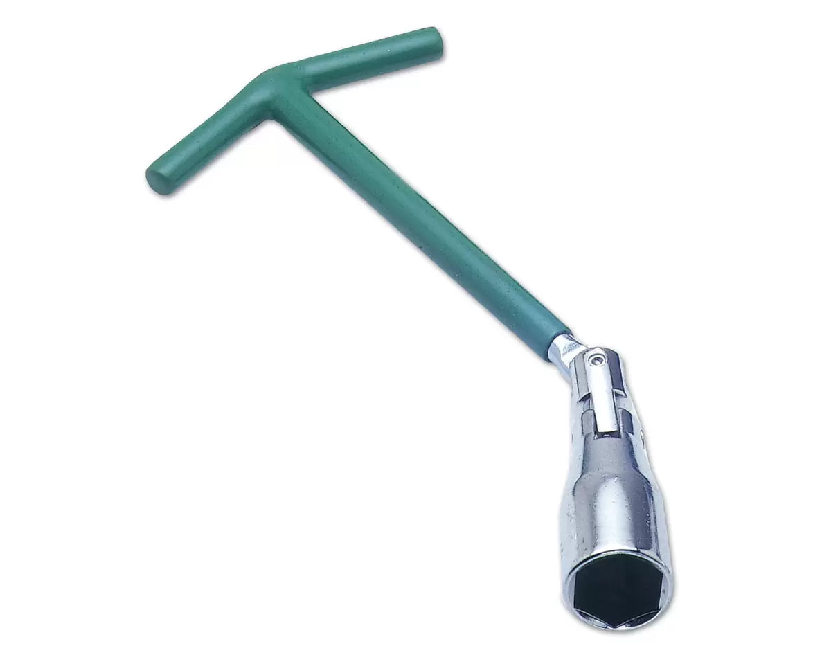 Laser - 0247 - Spark Plug Socket T-Bar 21mm